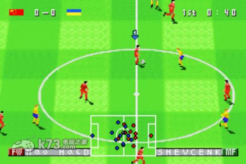 GBA游戏实况足球怎么下-哪里有下载类似于实