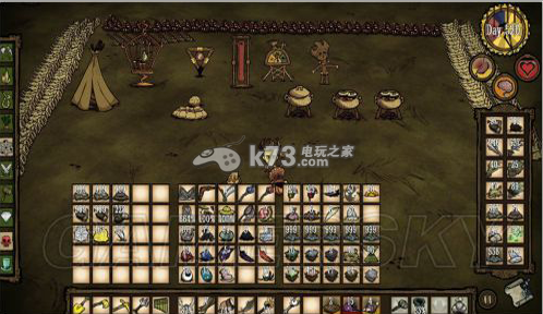 求22版饥荒汉化的下载地址.-求饥荒游戏22以上