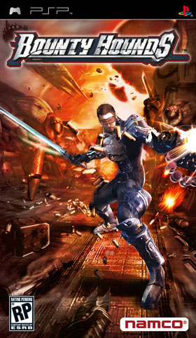 赏金猎犬安卓中文版下载