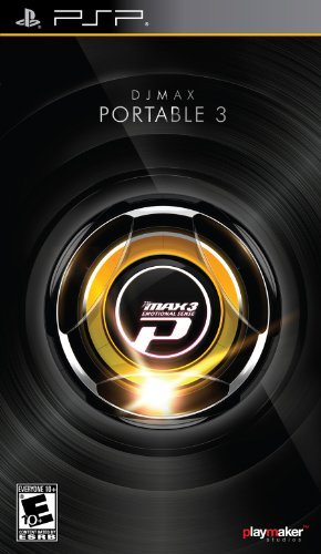 DJ Max携带版3下载