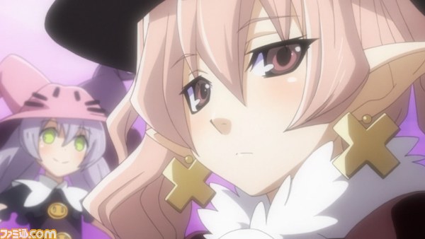 3DS《符文工房4》游戏视频*3 公开：剧情战斗两不误