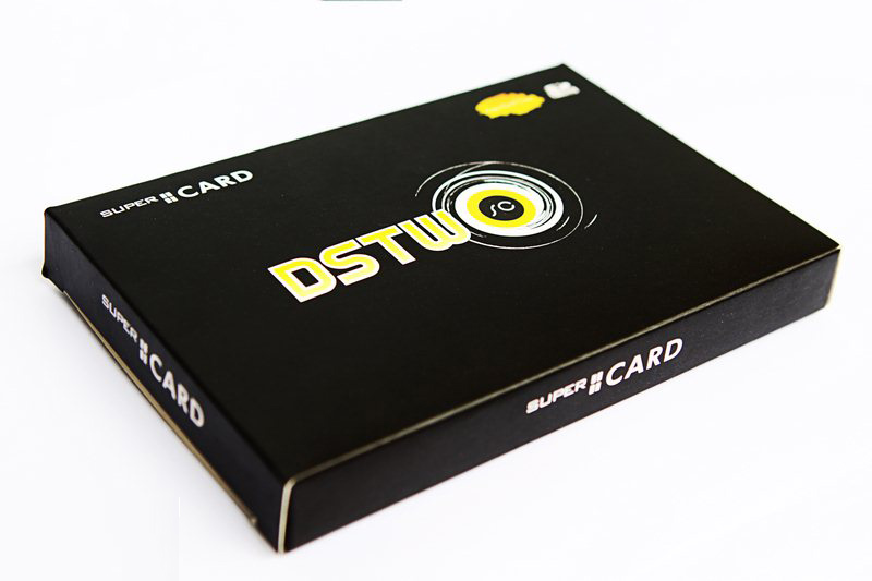 DSTWO支持3ds 4.4.0-10x系统固件v1.18下载