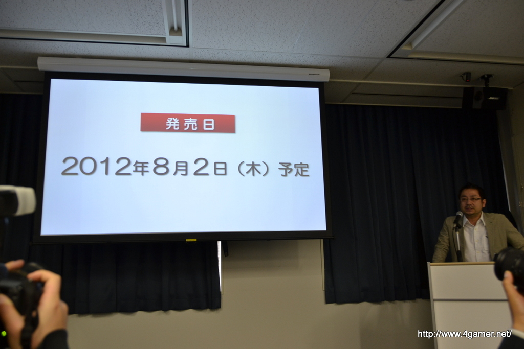 WII勇者斗恶龙10发售日期锁定2012年8月2日