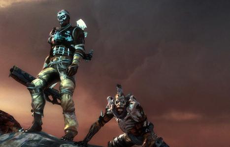 《星际战鹰》GT评测视频公开：8.3分佳作