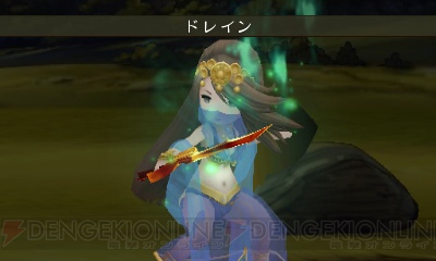 勇气默示录新职业及职业技能公开：正传经典职业回归