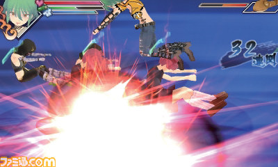 闪乱神乐爆裂红莲的少女们秘传忍法详细介绍