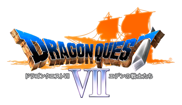 3ds勇者斗恶龙7细节情报：战斗、剧情、藏宝图、解谜实机截图公开