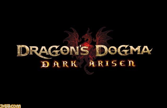 龙之信条黑暗崛起声优公开：新角色截图 支持存档继承