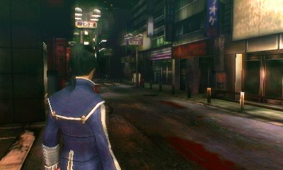 真女神转生4三名新角色及故事舞台东京