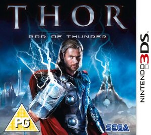 雷神托尔欧版下载