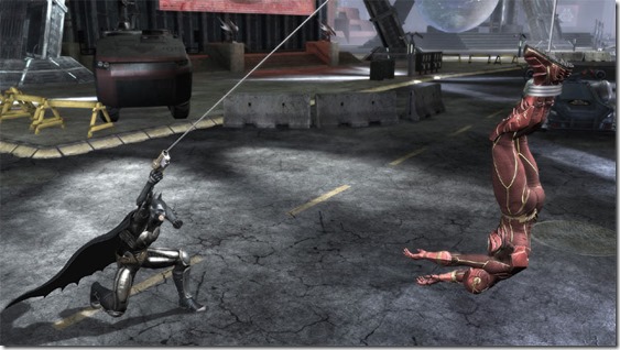 北美2013年4月游戏销量排行榜:不义联盟榜首 整体下滑