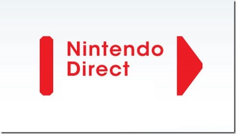 WiiU游戏新作ND直面会6月11日举行