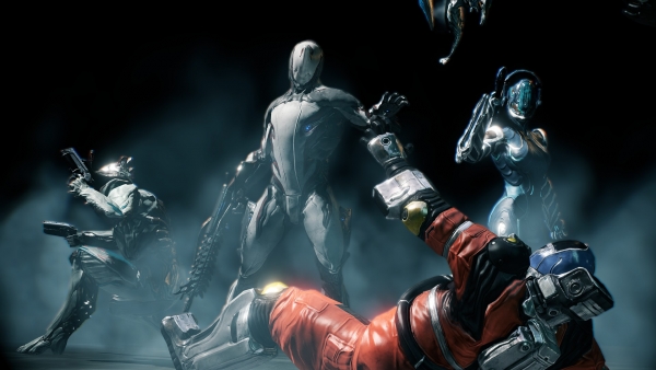 《战争框架》登陆Xbox One:PS4版为限时独占