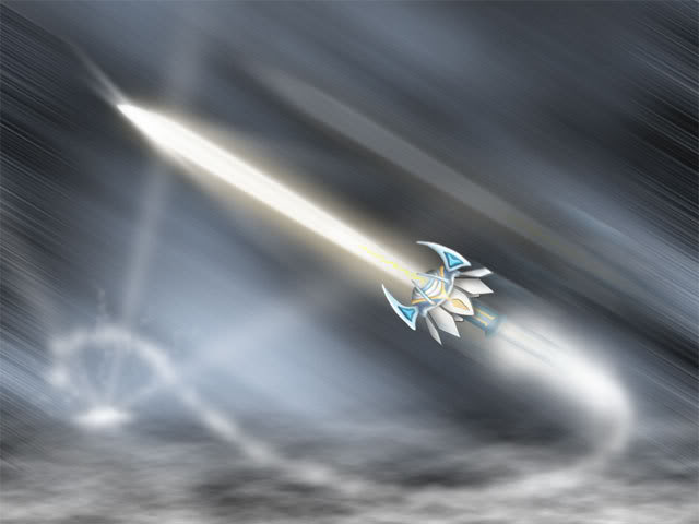 《剑与黑暗Swords&Darkness》登陆3ds:TGS2013放出消息