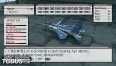 皇牌空战X2联合攻击特殊武器机体入手条件等详细资料