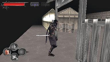 【动作游戏】 忍道焰 简体中文版下载 截图