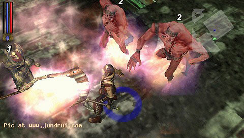 无尽的任务刀锋兄弟会汉化版下载 截图