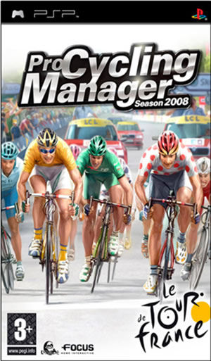 职业自行车队经理2009 欧版下载