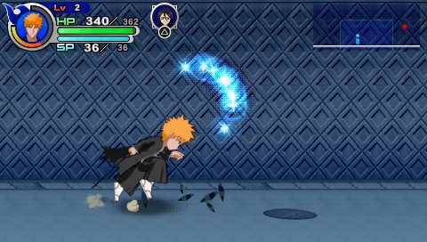 死神:灵魂嘉年华2中文版下载_电玩之家 www.k