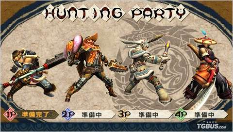 《怪物猎人P3》新怪出山视频欣赏_电玩之家 