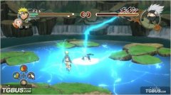 火影忍者疾风传究极忍者风暴2完美存档下载