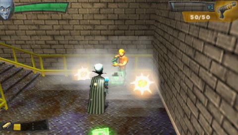 超级大坏蛋 美版rom下载 截图