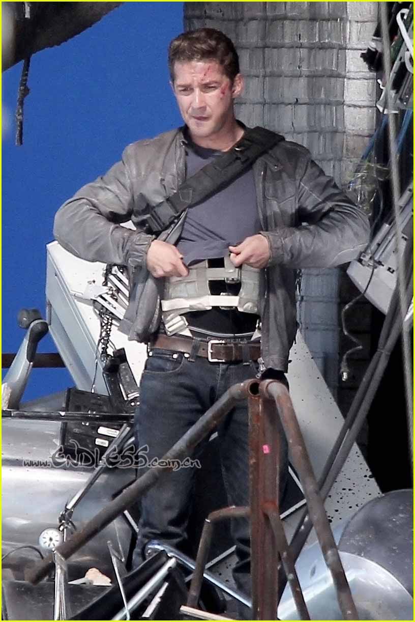 《变形金刚3》最新剧照!_电玩之家 www.k73.c