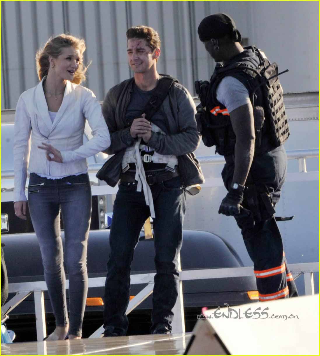 《变形金刚3》最新剧照!_电玩之家 www.k73.c