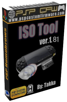 iso tool1.75 中文版下载