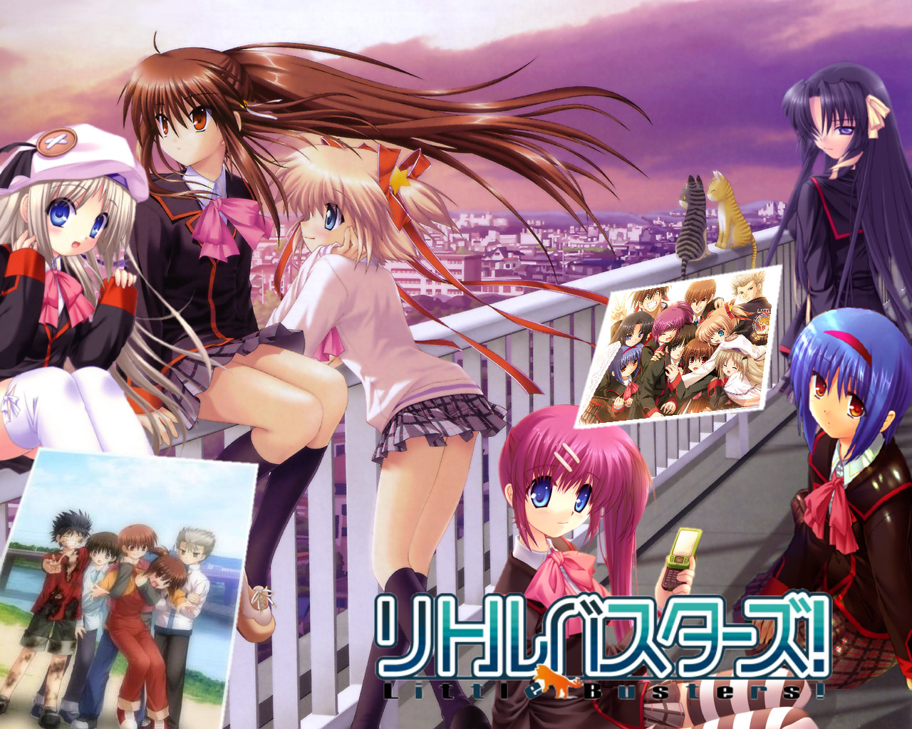 小小克星》将移植PSP平台,名为《小小克星改