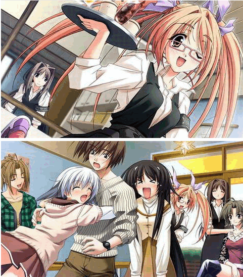 秋之回忆3想君 中文版下载 截图