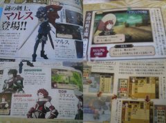 火焰纹章觉醒新角色判明-声优强大依旧！