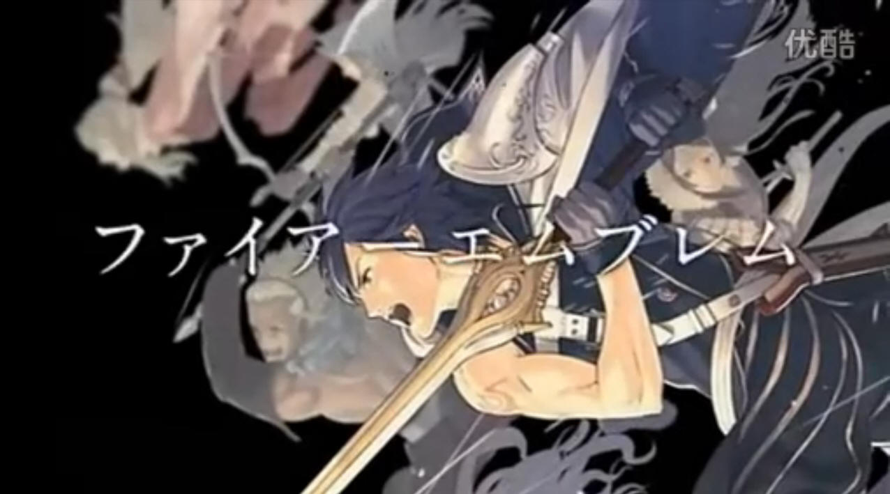 《火焰纹章觉醒》官网兵种预览&特别CM视频公开