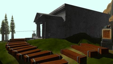 神秘岛 中文版下载 截图