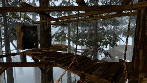 神秘岛 中文版下载 截图