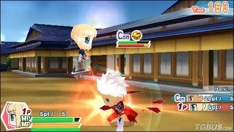 Fate Tiger大乱斗 中文版下载 截图