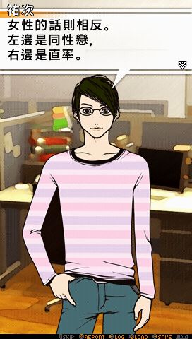 不可饶恕 v1.0.1 中文版下载 截图