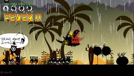 啪嗒砰 官方中文版下载 截图