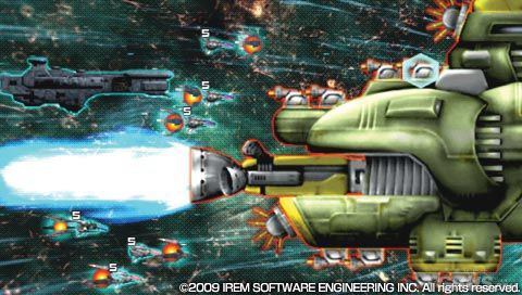 异形战机策略版 中文版下载 截图