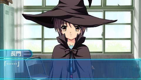 凉宫春日的约定中文版下载 截图