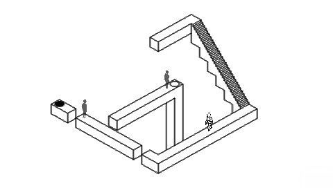 无限回廊 安卓中文版下载 截图