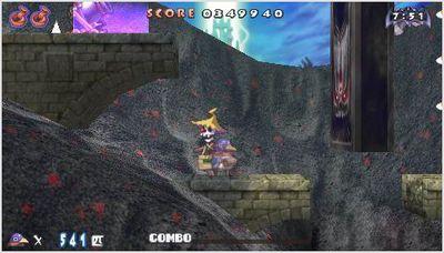 普林尼我能当主角吗 中文版下载 截图