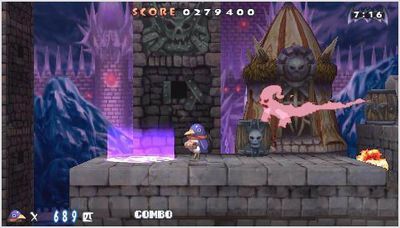 普林尼我能当主角吗 中文版下载 截图