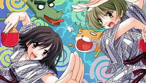 秋之回忆雨后 简体中文版下载 截图