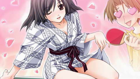 秋之回忆雨后 简体中文版下载 截图