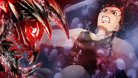 梦想灯笼 简体中文版下载 截图