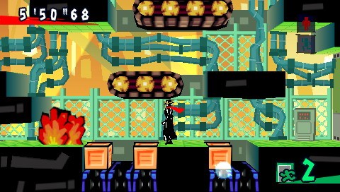 EXIT逃脱大师 汉化版下载 截图