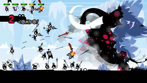 啪嗒砰2 中文版下载 截图