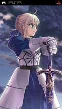 Fate/Stay Night中文版下载
