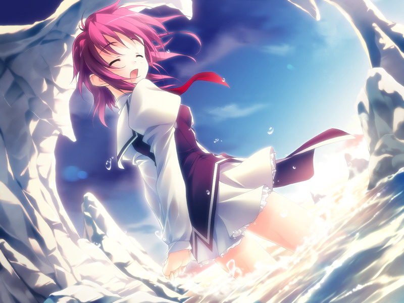 遙仰凰华 中文版下载 截图